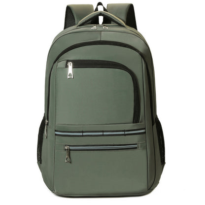 Versatile Multi-Pocket Backpack Acalora
