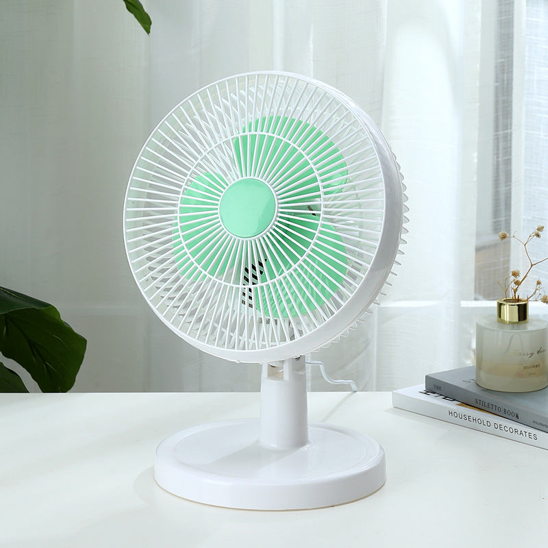 Unisex Table Fan Bowlift