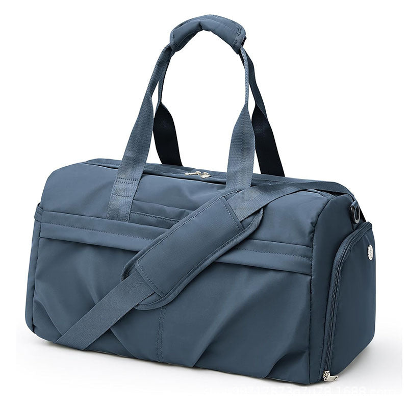 Spacious Gym Duffle Bag Acalora