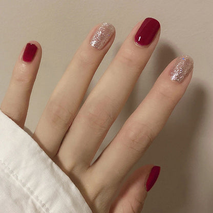 Care Nail Polish Acalora