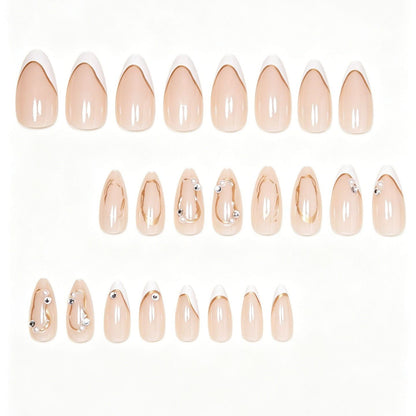 Luxurious Nail Art Acalora