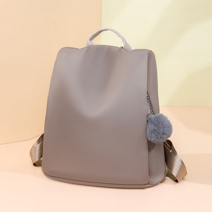 Modern Minimalist Backpack Acalora