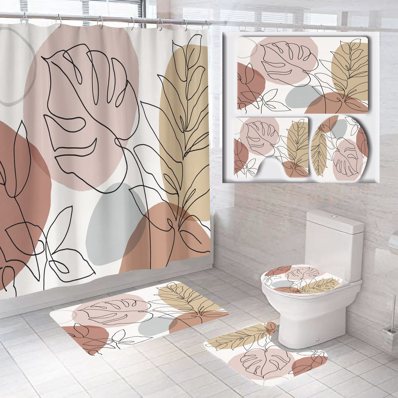 Bathroom Accessories