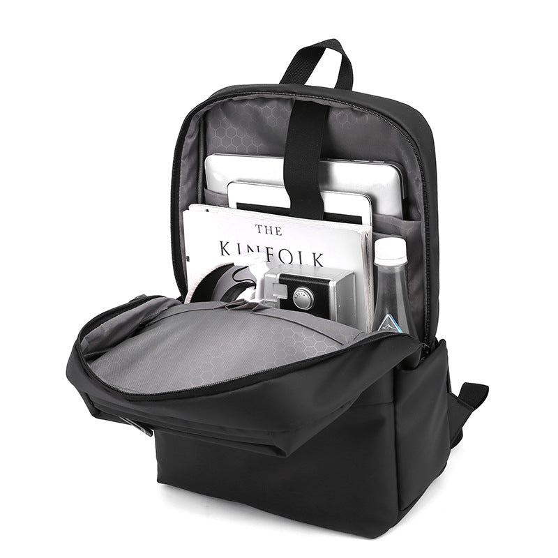 Sleek Professional Laptop Backpack Acalora