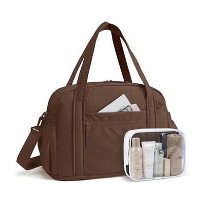 Multi-Functional Travel Duffle Bag Acalora