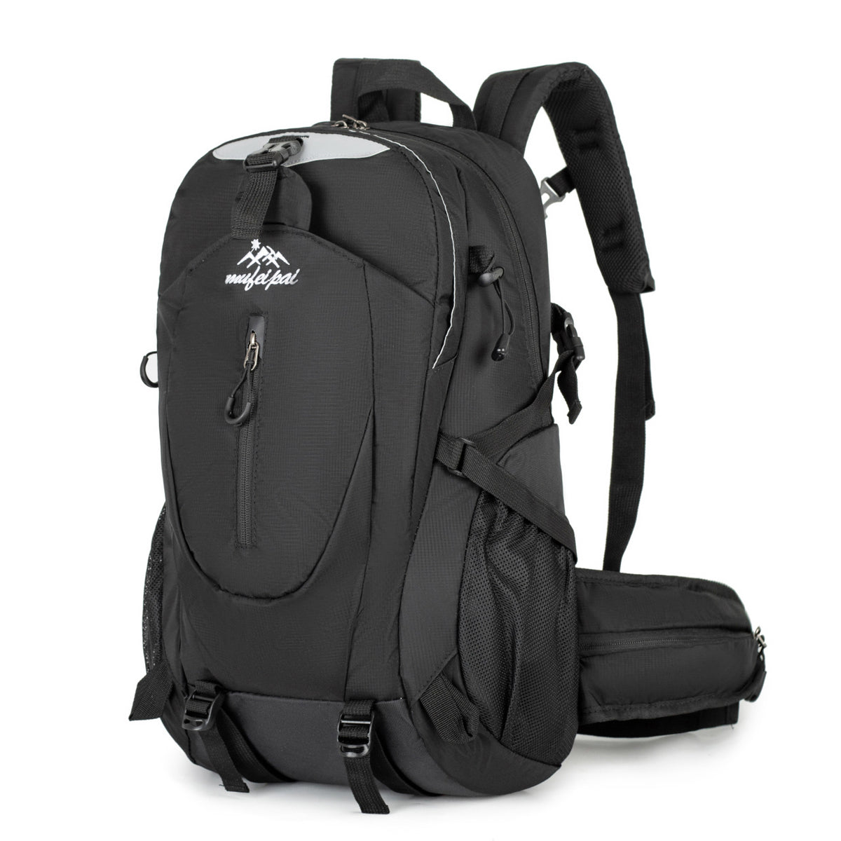 Hydration-Ready Hiking Backpack Acalora