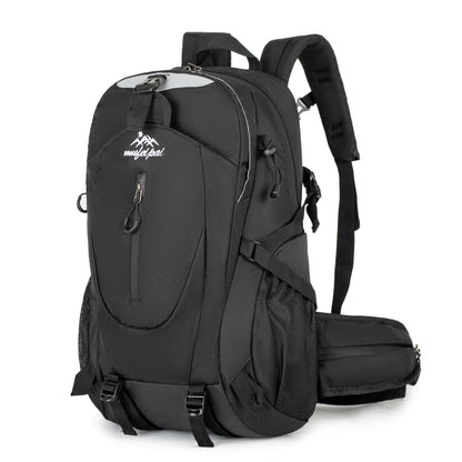 Hydration-Ready Hiking Backpack Acalora