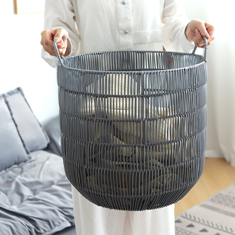 Eco-Friendly Storage Basket Acalora