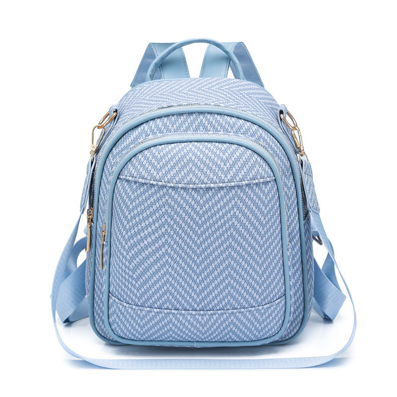Chic ven Backpack Acalora