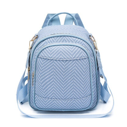 Chic ven Backpack Acalora