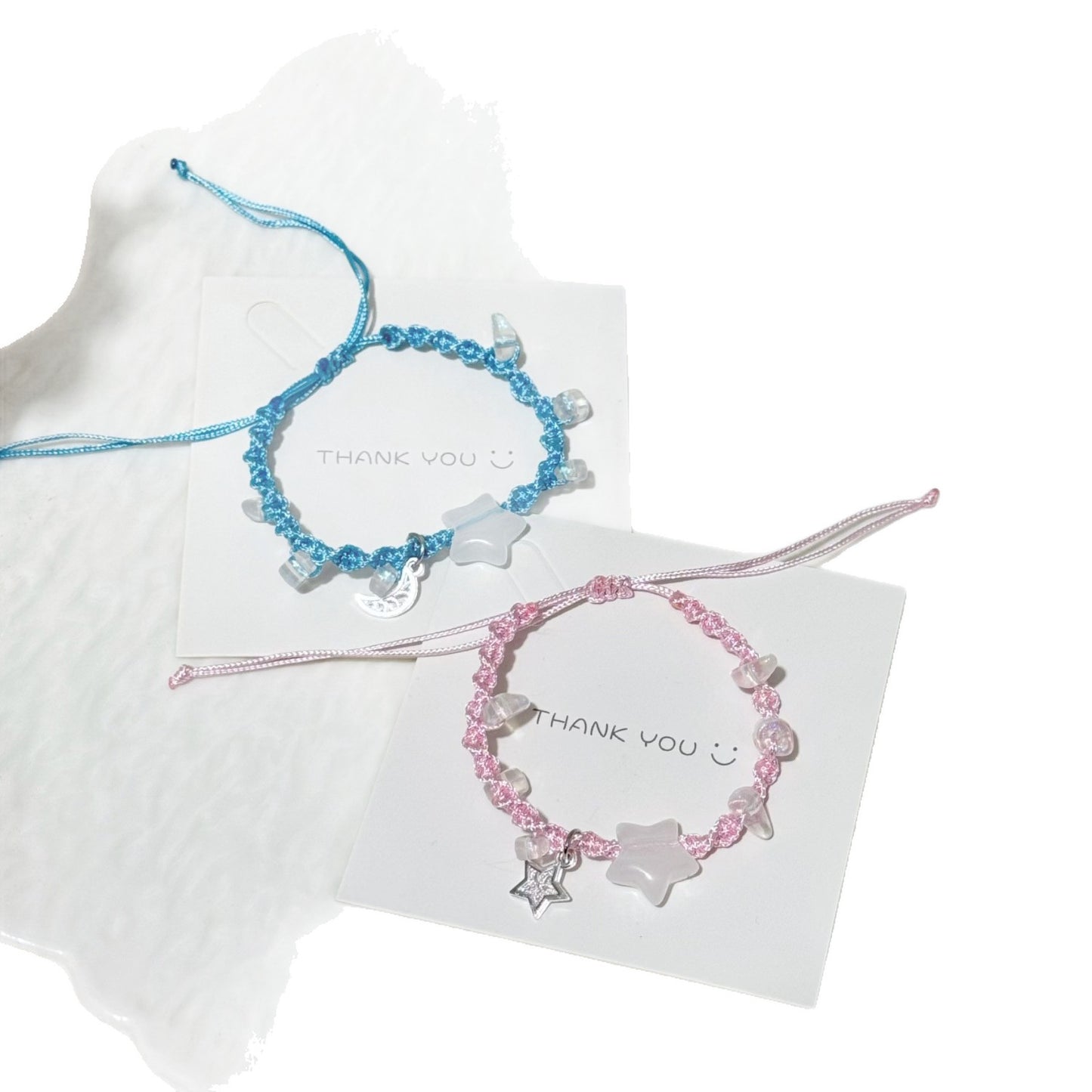 Handmade Beaded Bracelet Acalora