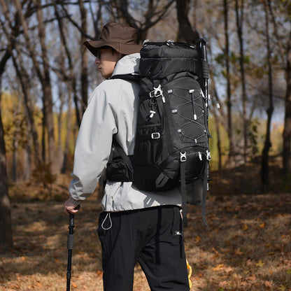 Hiking Backpack Acalora