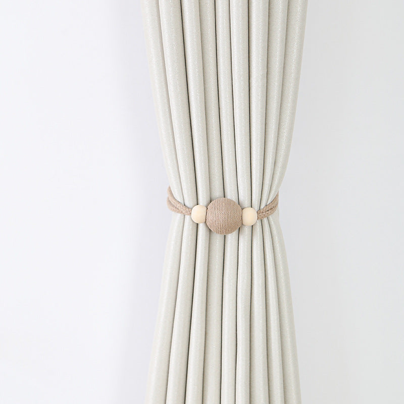 Elegant curtain holder Acalora