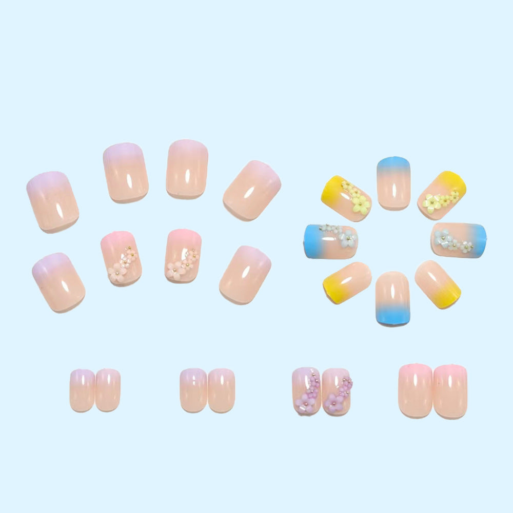 Nail Art Set Acalora
