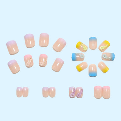 Nail Art Set Acalora