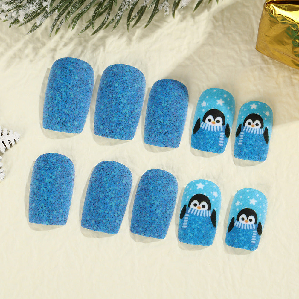 Creative Nail Art Set Acalora