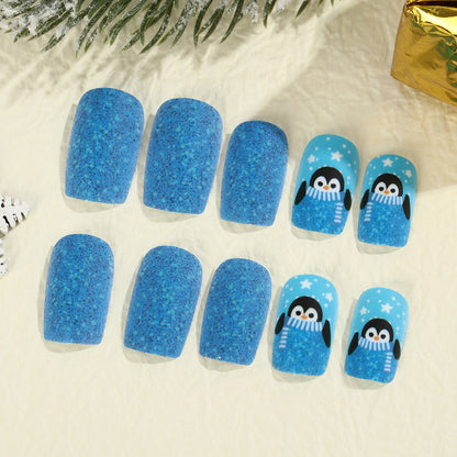 Creative Nail Art Set Acalora