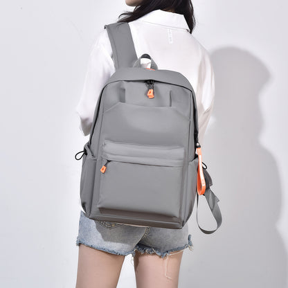 Sleek Ergonomic Backpack Acalora