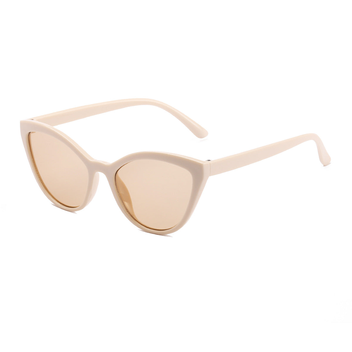 Women's Cat-Eye sunglasses with a striking frame and high-quality lenses Karnz