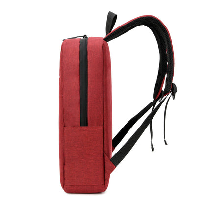 Modern Minimalist Ergonomic Backpack Acalora