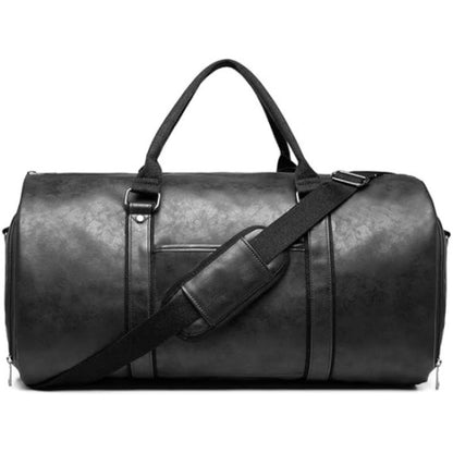 Premium Travel Garment Duffel Bag Acalora