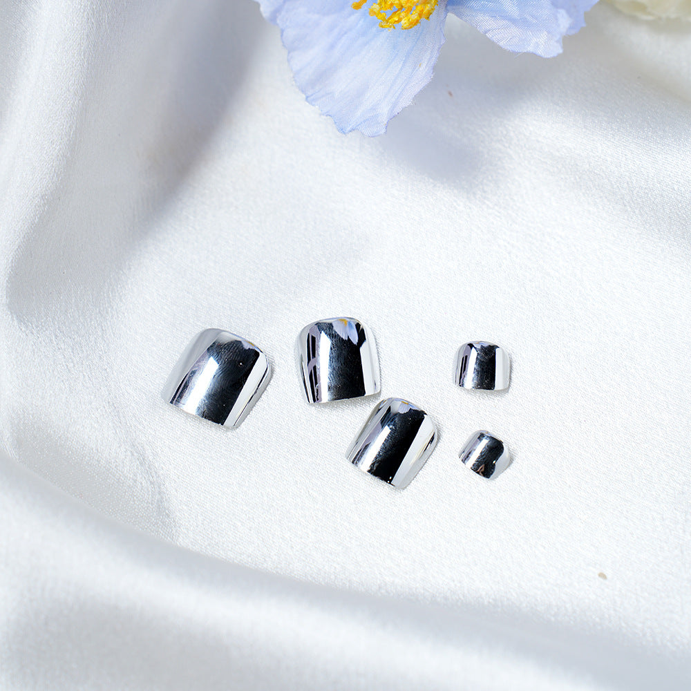 DIY Nail Art Application Kit Acalora