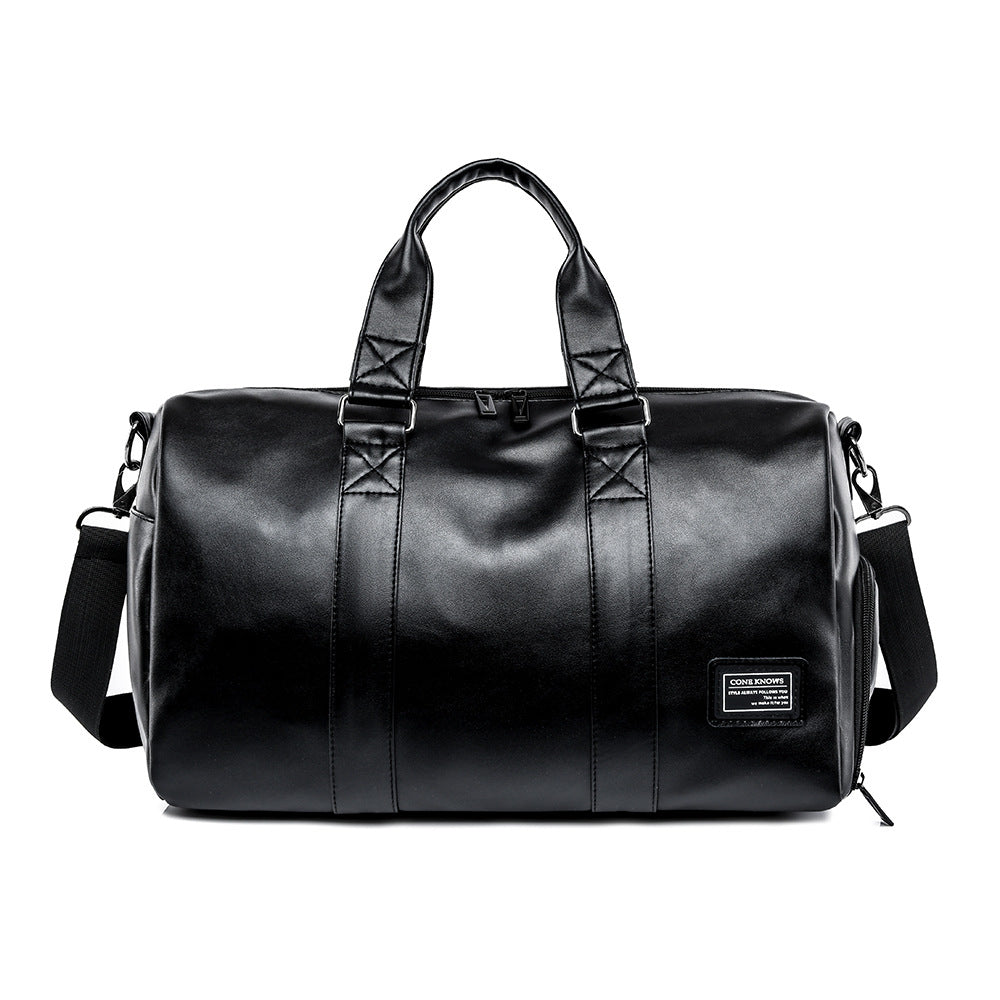 Travel Duffle Bag