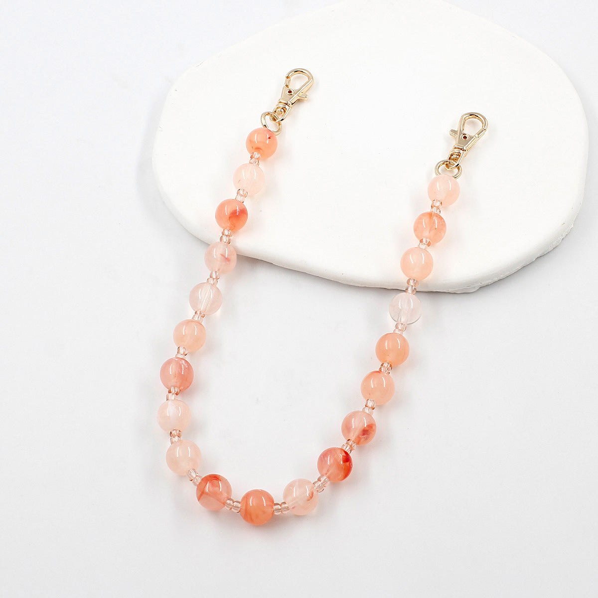 Decorative Eyewear Chain Acalora