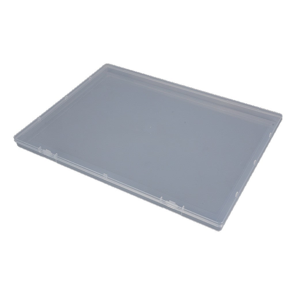 Clear Storage Organizer Acalora