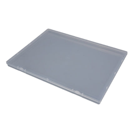 Clear Storage Organizer Acalora