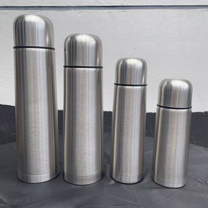 Women's Stainless Steel Thermo Mug Kalsten