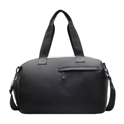Waterproof Adventure Sports Duffel