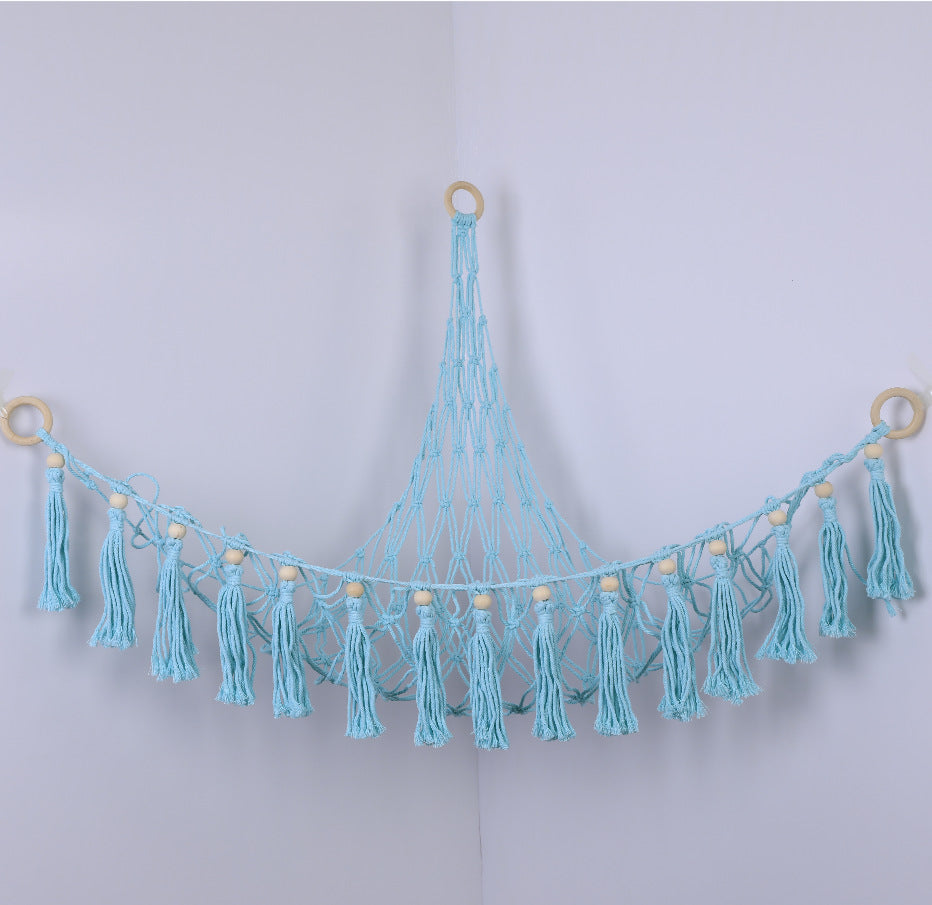 Hanging Fruit Net Acalora