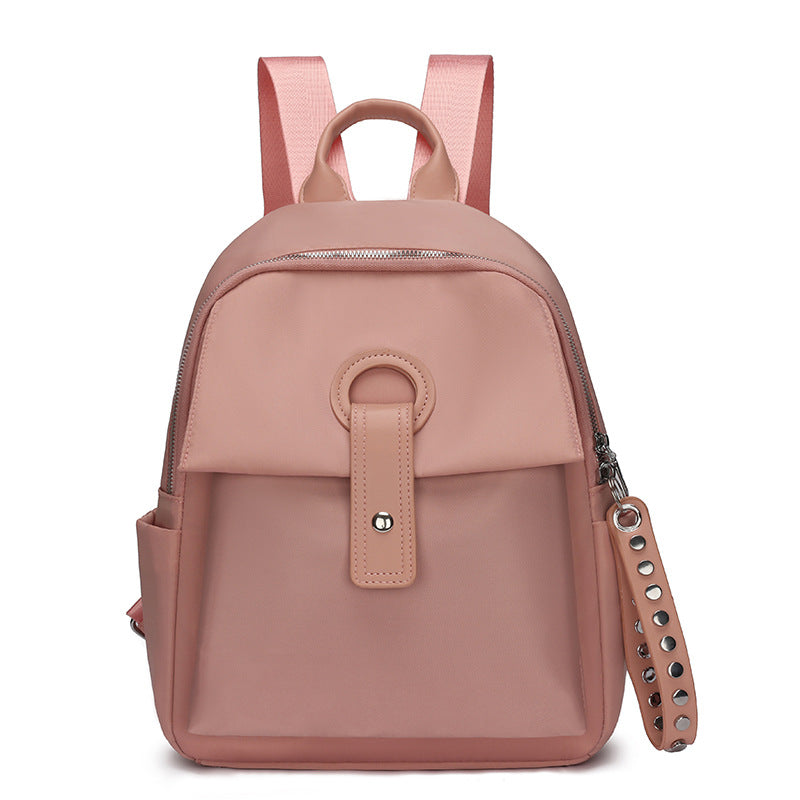 Chic Minimalist Backpack Acalora