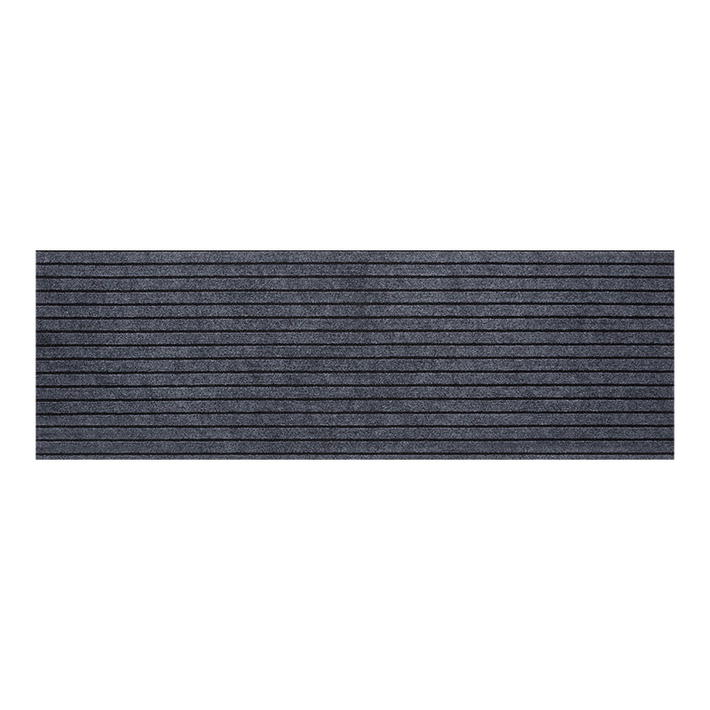 Stylish Textured Entrance Mat