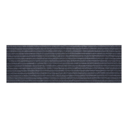 Stylish Textured Entrance Mat