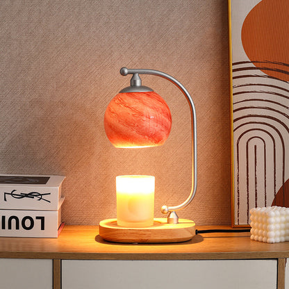 Modern Artistic Desk Lamp