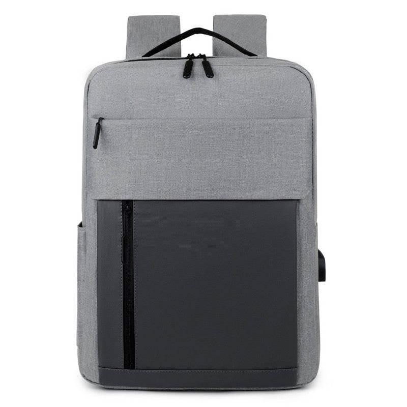 Smart Tech-Integrated Backpack Acalora