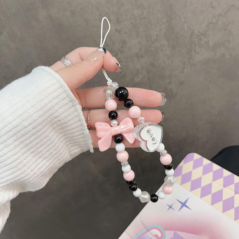 Cute Bow Charm Accessory Acalora
