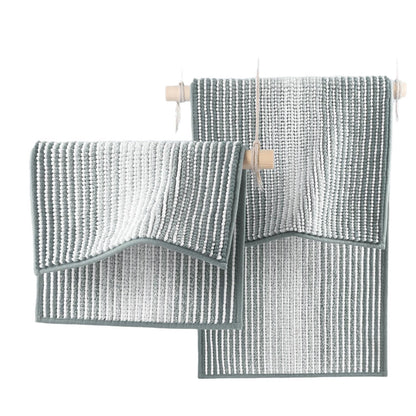 Home Bathroom Mat