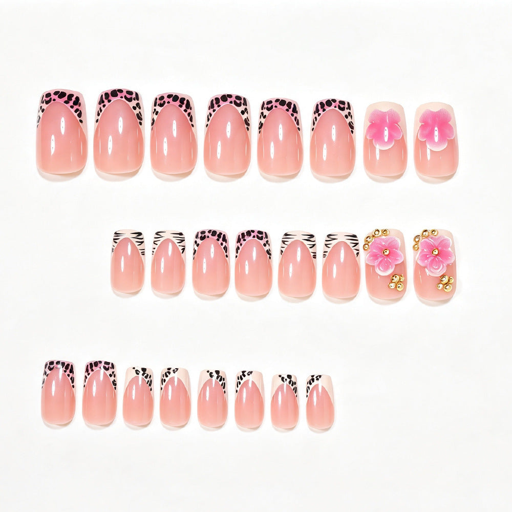 Decorative Nail Art Acalora
