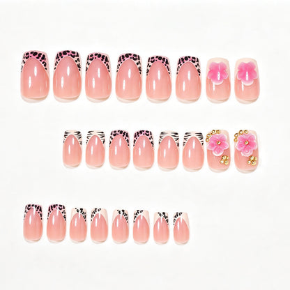 Decorative Nail Art Acalora