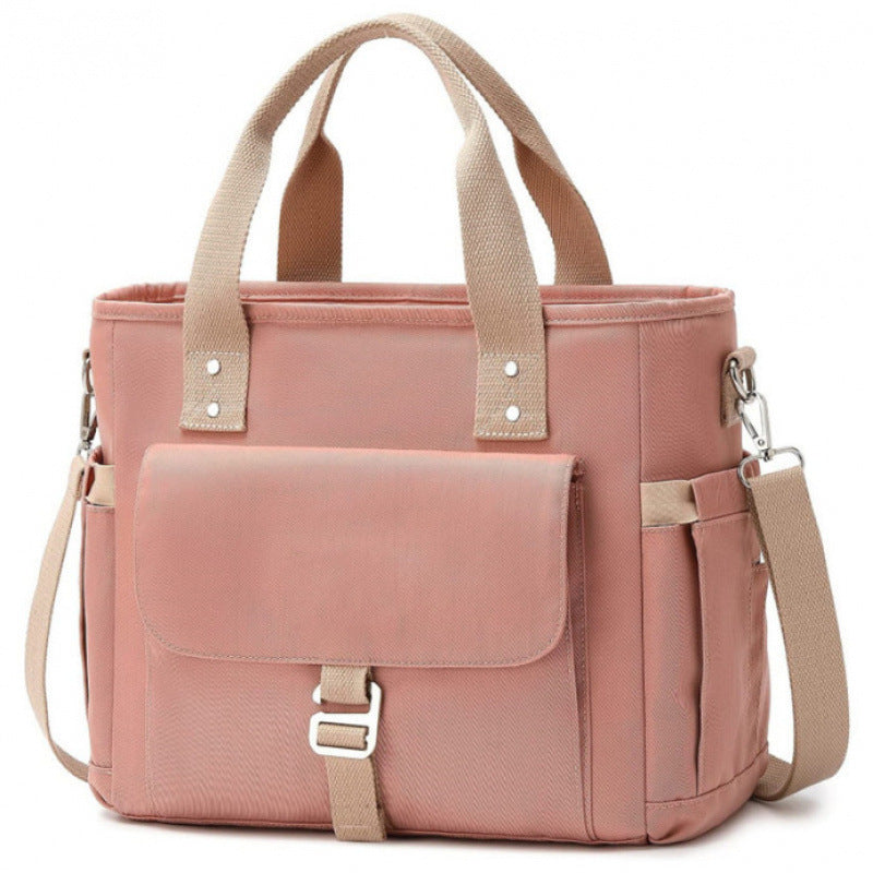 Multi-Purpose Eco-Friendly Acalora Tote