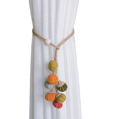 Decorative curtain tiebacks Acalora