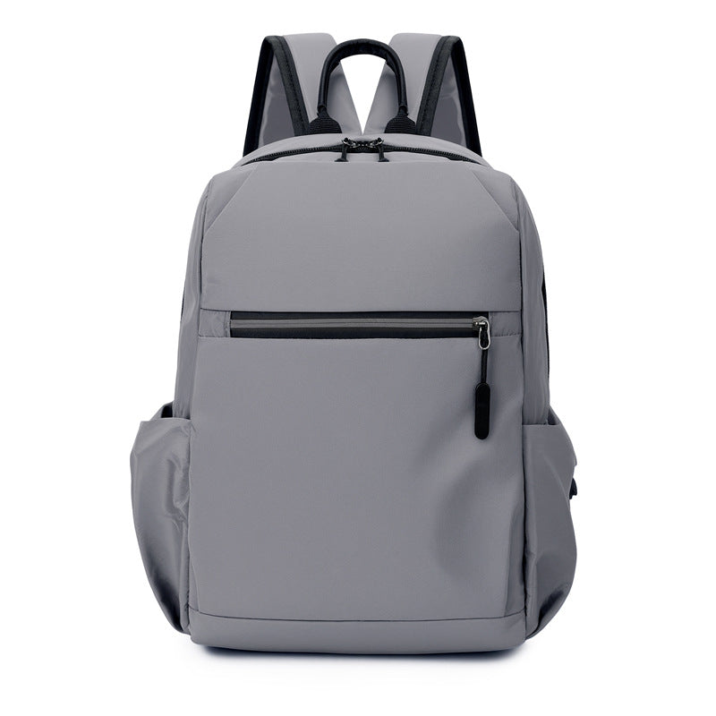 Multi-Compartt Everyday Backpack Acalora