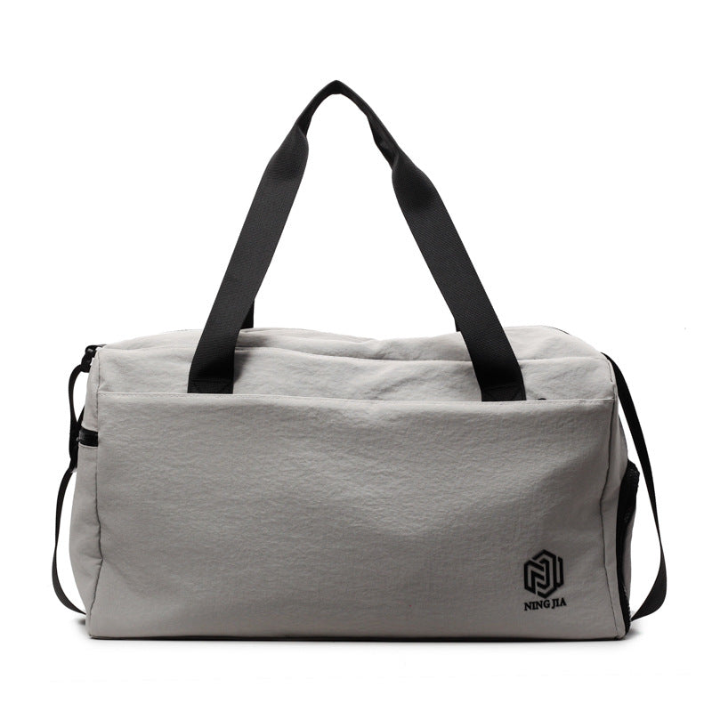 Versatile Sports Holdall