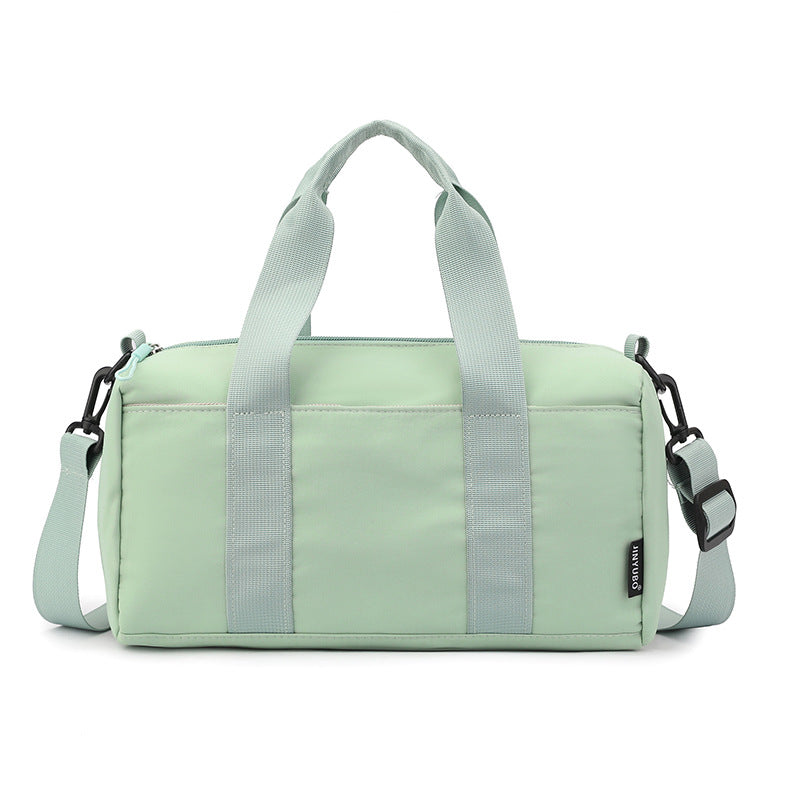 Women’s Stylish Multi-Purpose Outdoor Duffle