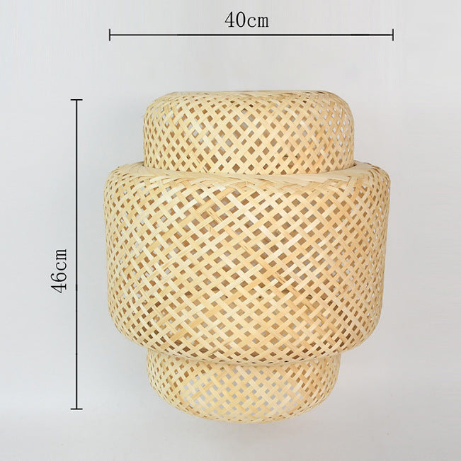 Decorative Storage Basket Acalora