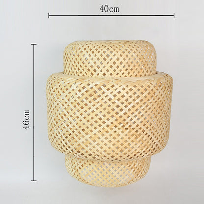 Decorative Storage Basket Acalora
