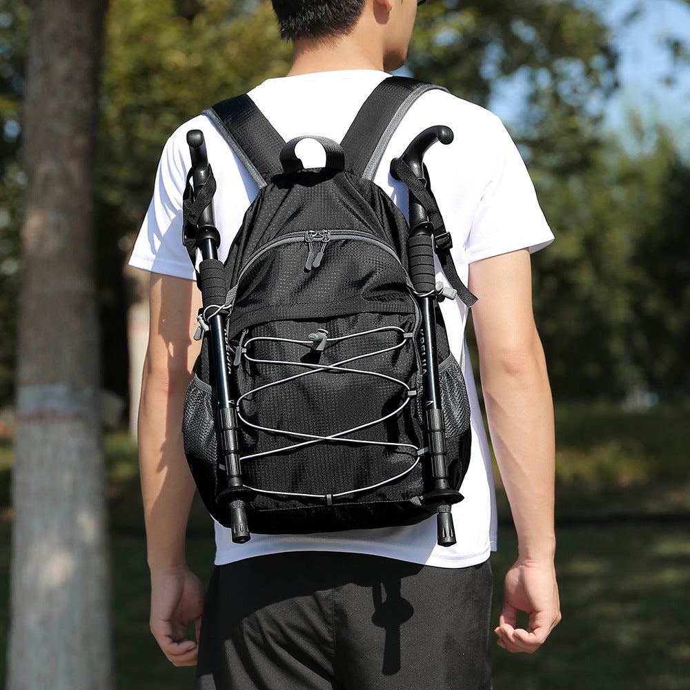 Adventure-Ready Backpack Acalora